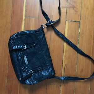 Roxy crossbody purse